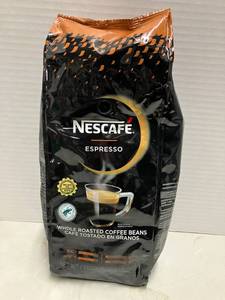 Nescafe Espresso Whole Beans