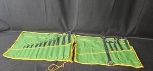lot 136 image: 14 Piece Allied Combination Wrench Set