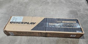 lot 139 image: Quickplay Replay Station Multi-Angle Passing Board - new in orig box