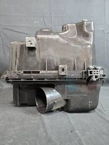 lot 208 image: Automotive Air Intake Filter Box for Engine Compartment