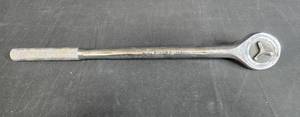 lot 219 image: Craftsman 4378 Ratchet Wrench