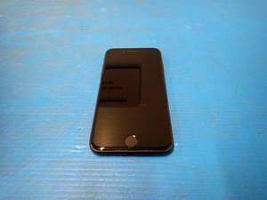lot 10 image: Apple&nbspiPhone A1863 8  64GB of storage  Cellular Carrier Unlocked  Includes Charging Cable 