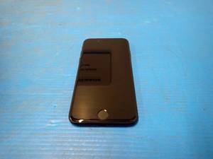lot 11 image: Apple&nbspiPhone 7 A1778  32GB of storage  AT&ampT Carrier Locked  Includes Charging Cable