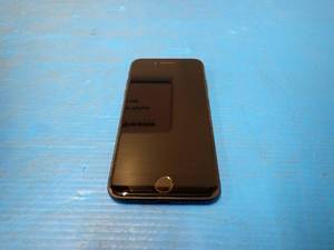 lot 14 image: Apple&nbspiPhone 8 A1863  64GB of storage  AT&ampT Carrier Locked  Includes Charging Cable 