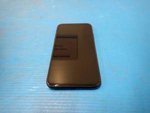 lot 20 image: Apple&nbspIphone XR A1984  64GB of storage  Cellular Carrier Unlocked  Includes Charging Cable &nbspHairline cracked top left corner