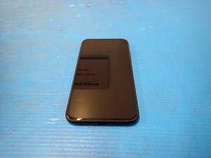 lot 21 image: Apple iPhone XR A1984  64GB of storage  Cellular Carrier Unlocked  Includes Charging Cable &nbspLight scratches on screen