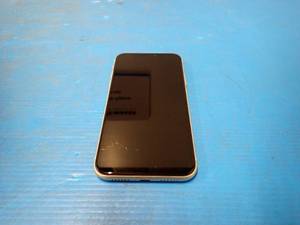 lot 24 image: Apple&nbspIphone 11 A2111  64GB of storage  Cellular Carrier Unlocked  Includes Charging Cable  Scratches on screen