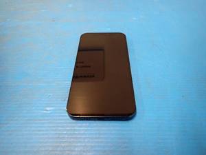 lot 26 image: Apple&nbspIphone 12 A2172  64GB of storage  Cellular Carrier Unlocked  Includes Charging Cable &nbspScratches on screen, Cracked back glass