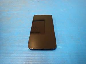 lot 27 image: Apple&nbspiPhone 13 A2482  128GB of storage  Cellular Carrier Unlocked  Includes Charging Cable &nbspCracked back glass cover, Scratches on screen