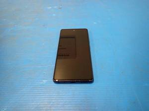 lot 30 image: Samsung&nbspGalaxy S20 FE (SM-G781V)  128GB of storage  Cellular Carrier Unlocked  No Cables &nbspLight scratches on screen, Scratches on frame top