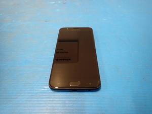 lot 31 image: Samsung&nbspSM-J737V Cellphone  16GB of storage  Verizon Carrier Locked  No Cables 