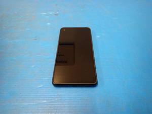 lot 33 image: Samsung&nbspGalaxy XCover Pro  64GB of storage  Cellular Carrier Unlocked  No Cables  Light scratches on screen