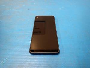 lot 34 image: Samsung&nbspGalaxy XCover Pro  64GB of storage  Cellular Carrier Unlocked  No Cables 