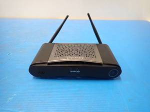 lot 43 image: Barco&nbspClickShare CSE-200 R9861520  no cables