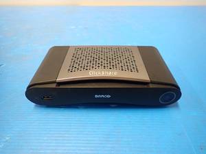 lot 44 image: Barco&nbspClickShare CSE-200 R9861520  no cables