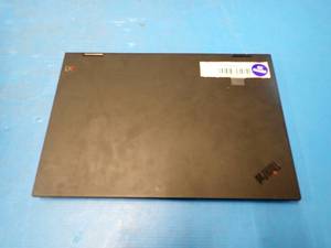 lot 47 image: Lenovo&nbspThinkPad X1 Yoga 3rd 