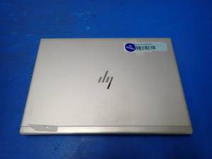 lot 51 image: HP EliteBook 840 G6 &nbspINTEL(R) CORE(TM) I7-8665U CPU  1.90GHZ  16GB DDR4 SDRAM  512GB HD  14 screen with 1920 x 1080 HD Resolution  No Battery  No OS &nbspminor damage on ethernet port, port still works