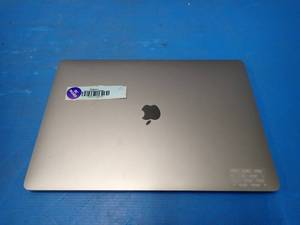 lot 55 image: Apple&nbspMacbook Pro A2141 &nbspINTEL CORE I7-9750H 2.6 Ghz  32GB RAM  1TB SSD  16.1 screen with 3072 x 1920 Resolution  Includes IOS and power adapter 