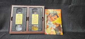 lot 56 image: AntiqueVintage MGMUA Home Video Gone With the Wind Collectors VHS Set