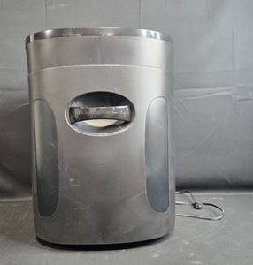 lot 167 image: Royal 1216X 12-Sheet Crosscut Paper Shredder - untested
