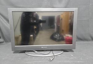 lot 270 image: Element Electronics EL-CFW329 Television with HDMI Inputs