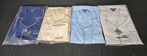 lot 359 image: Set of Carl Michaels and Montgomery Ward Pajamas, Medium Size