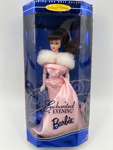 lot 7 image: Collector Edition Enchanted Evening Barbie Doll