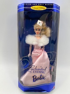 lot 94 image: Enchanted Evening Barbie Collector Edition in Original Packaging - Blonde