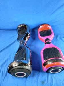 lot 149 image: NHT Pro Hoverboard - 2 Boxes