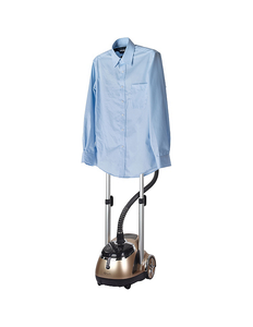 lot 137 image: SALAV Professional Dual-Bar Garment Steamer with Accessories