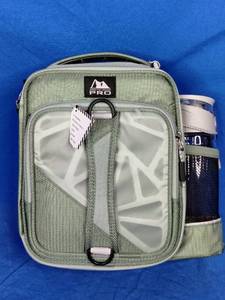 lot 165 image: ARCTIC ZONE PRO EXPANDABLE LUNCH PACK, NEW