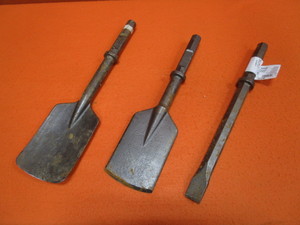 Bosch Jackhammer Bits