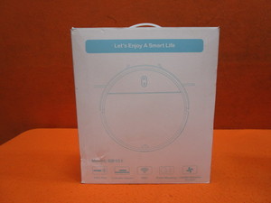 Robot Vacuum