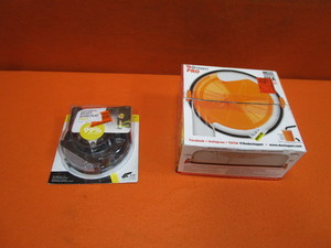 Dust Stopper & Universal Grinder Dust Shroud