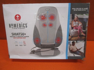 Massage Cushion