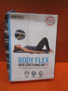 Back Stretching Mat