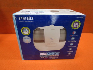 Humidifier