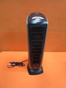 Space Heater