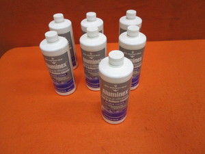 (7) Bottles Boat Hull Cleaner