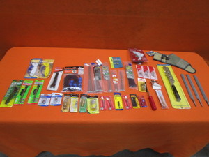 Tools & Misc.