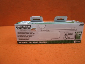 Door Closer