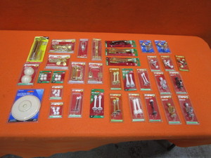 Door Accessory Hardware