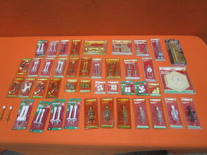 Door Accessory Hardware