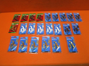 Handrail Brackets