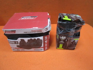 Seat Covers