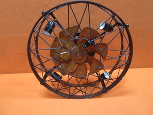 Light FixtureCeiling Fan 6x20