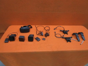 lot 30 image: Misc. Technology Items