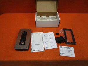 lot 35 image: Doorbell CameraIntercom
