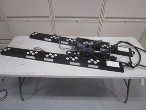 lot 48 image: (2) Power Strips
