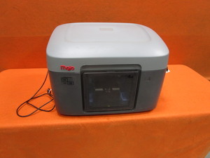 lot 19 image: Mojo 3D Printer